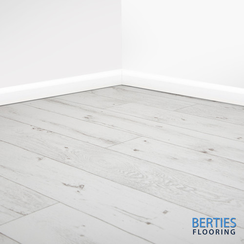 Aged white oak vinyl roll - vinyl,