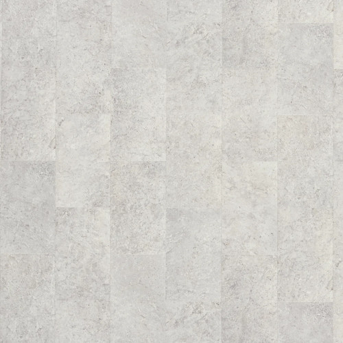 Light grey vinyl flooring - light,