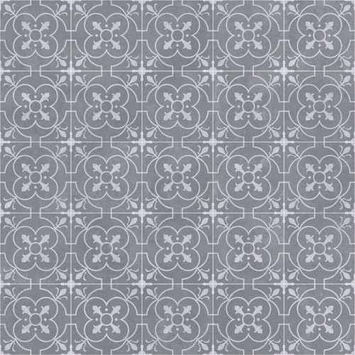 Gothic grey tile effect - gothic,