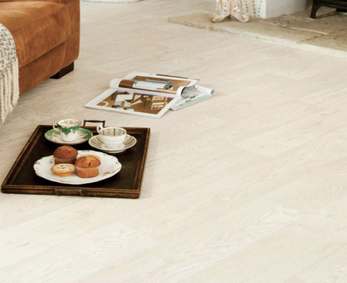 Designer white wood - wood, plank