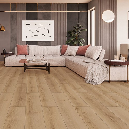 Herald 7mm laminate flooring - herald,