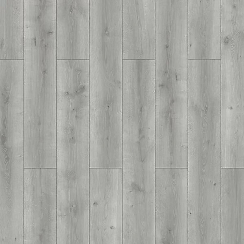 Grey laminate flooring