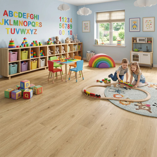 Keswick oak spc - keswick,