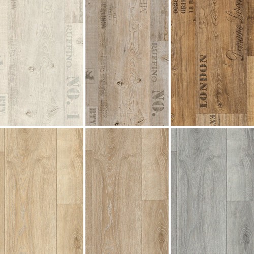 Vintage wood style vinyl - vintage,