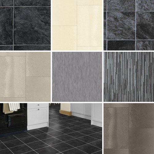 Sample tarkett tile slate - tile,