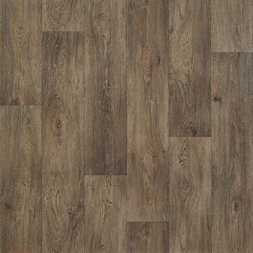 Brown planks vinyl - brown, flooring