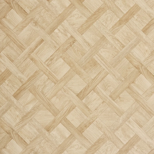 Oak effect vinyl - oak,
