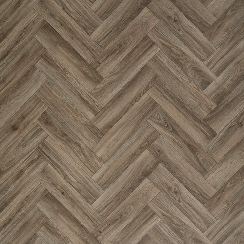 Dark herringbone vinyl - herringbone,