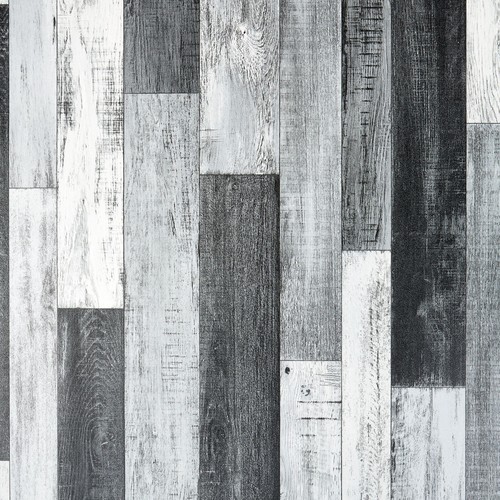 Vinyl flooring roll - vinyl, foam