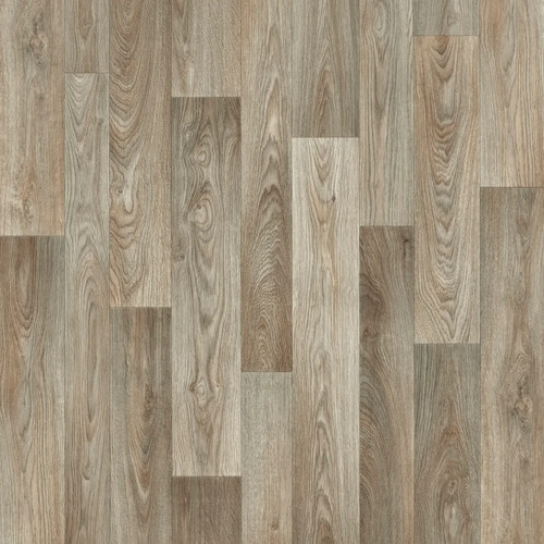 Cheap wood effect - cheap, lino