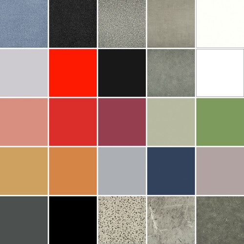 Solid stone colour - stone, &