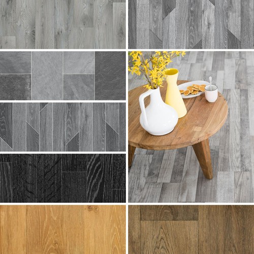 Quality non slip vinyl - non-slip,